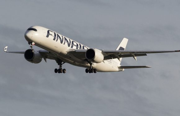 Closing of Russian airspace forces layoffs at Finnair: Travel Weekly