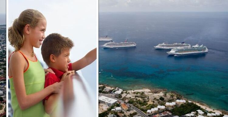 Cruise family holidays: ‘Avoid polyester’ clothing as it traps heat – ‘nightmare-inducing’