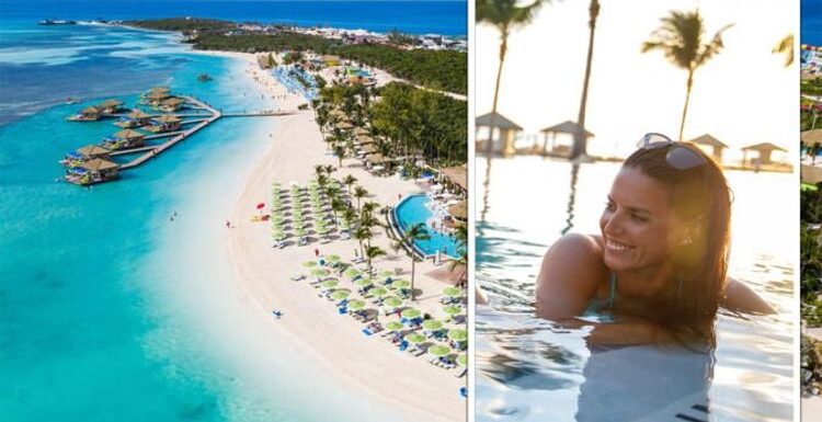 Cruise worker on paradise island shares ‘the best’ tip for guests – ‘exceptional’