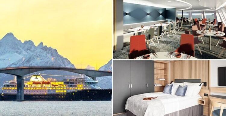 Cruises: Everything you need to know about Havila Voyages’ Havila Capella