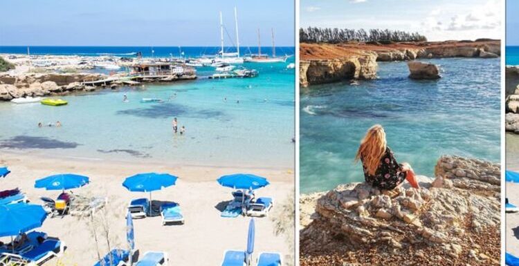 Cyprus holidays: Major change to travel rules for British tourists as tests scrapped