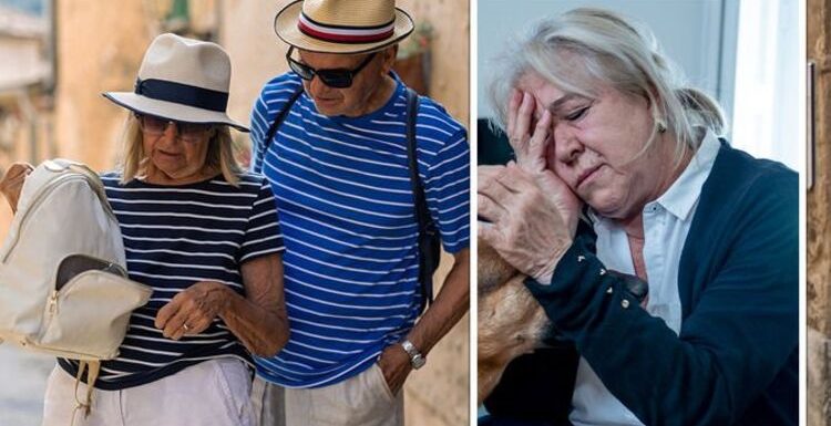 Expats warned of popular area in Spain that ‘should be avoided’ – ‘evil people’