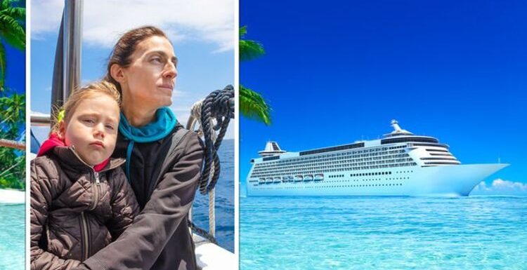 Family shares nightmare cruise holiday after ‘horrid disaster’ on board ‘the poop cruise’