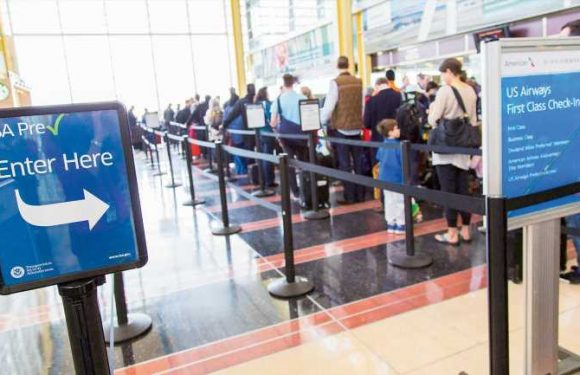 First TSA PreCheck outside the U.S. opens in the Bahamas