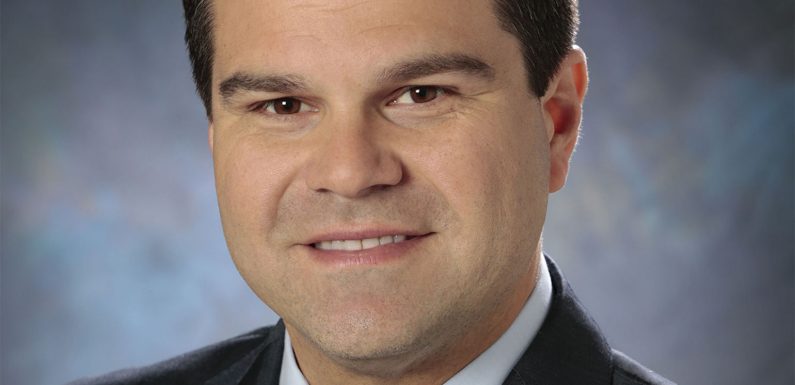 Frank Del Rio Jr. named Oceania Cruises sales chief: Travel Weekly