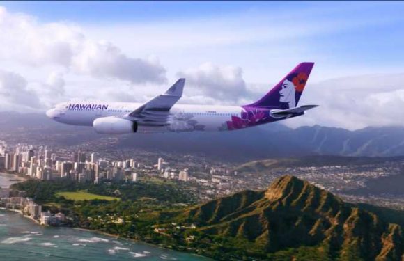 Hawaiian Airlines postpones implementation of $7 GDS surcharge: Travel Weekly