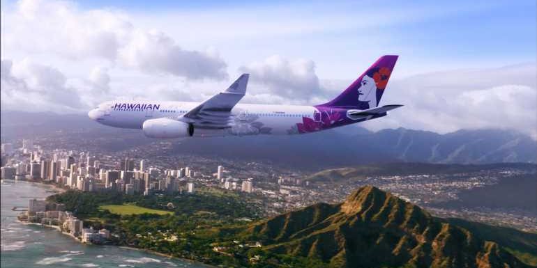 Hawaiian Airlines postpones implementation of $7 GDS surcharge: Travel Weekly