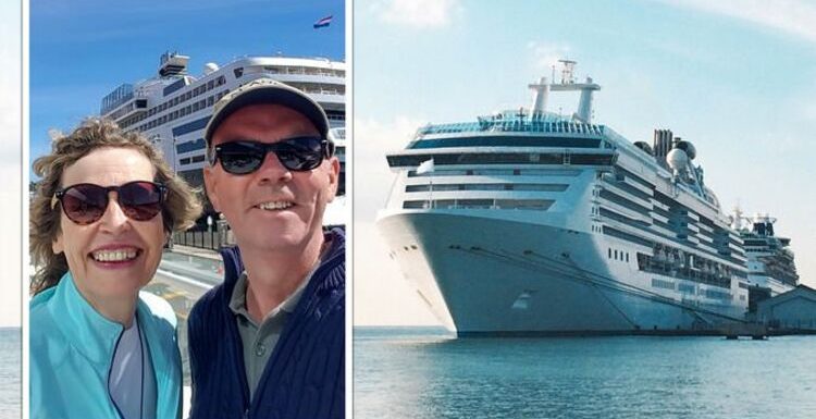 How retired British expats afford cruises and holidays with brilliant passive income idea