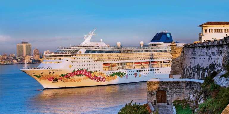 Judge: Sailings to Cuba were not allowed, cruise companies must pay: Travel Weekly