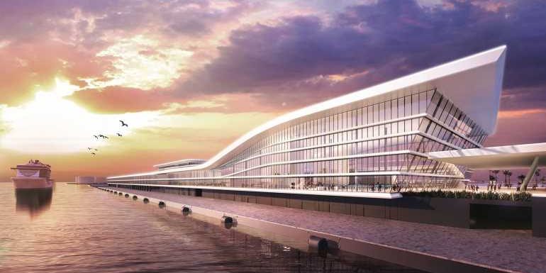 MSC Cruises building $350 million terminal in PorttMiami: Travel Weekly