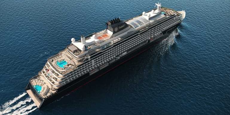 MSC's Explora Journeys unveils debut cruise itineraries