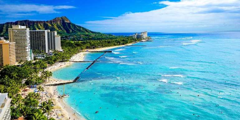 No Covid restrictions for domestic travel to Hawaii starting March 26: Travel Weekly