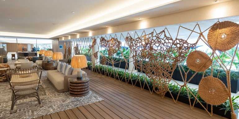 Outrigger Reef Waikiki Beach Resort unveils new cultural center: Travel Weekly