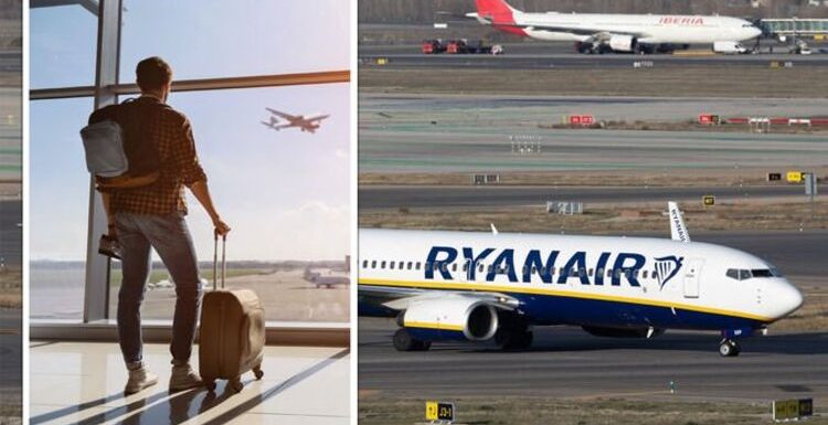 Ryanair booking common error could cost passengers £115 – how to avoid