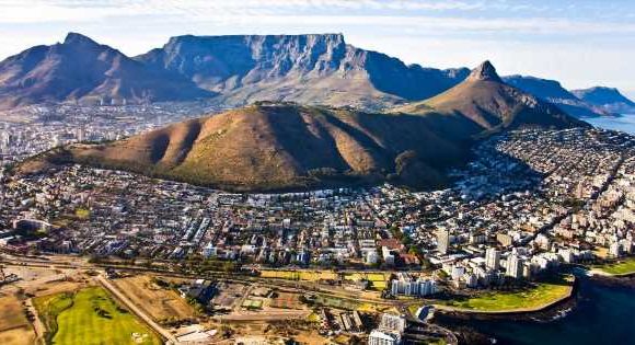 South Africa’s quirkiest places from a ‘big hole’ to a museum about owls