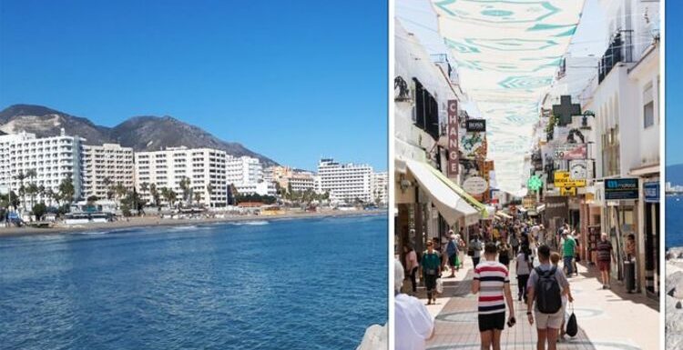 Spain holiday chaos as Costa del Sol faces shortages – ‘serious problems’