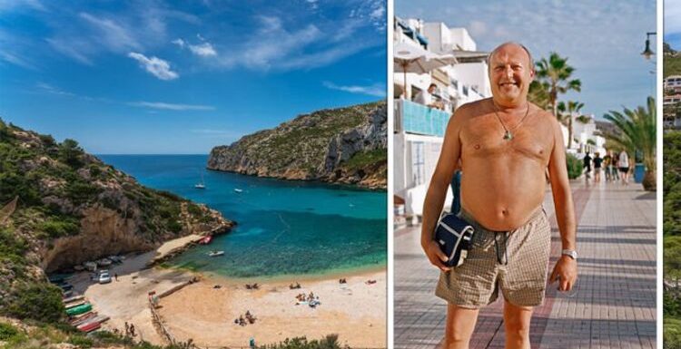 Spain holidays: The laws British tourists should watch out for in Spain – fines up to £60k