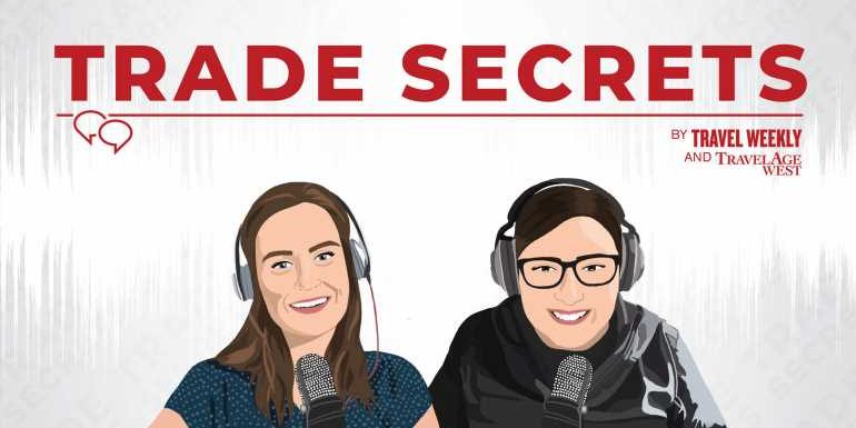 The Trade Secrets podcast is back for a new season