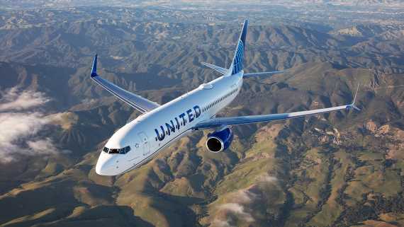 United halts two India routes to avoid Russian airspace: Travel Weekly