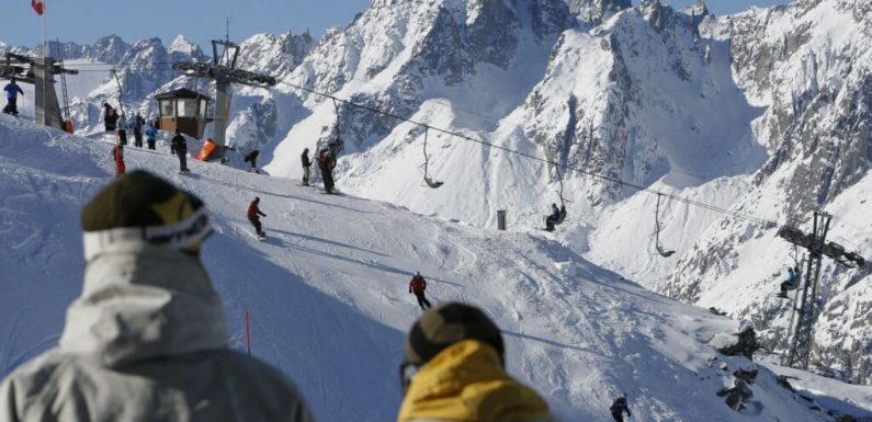 Vail Resorts expands into Europe with planned takeover of Andermatt-Sedrun in Switzerland