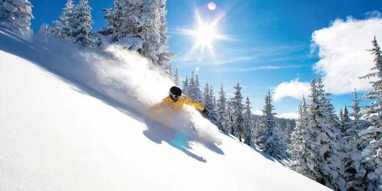 Vail Resorts extends ski season at seven mountains: Travel Weekly