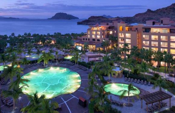 Villa del Palmar emerges from $42 million expansion: Travel Weekly