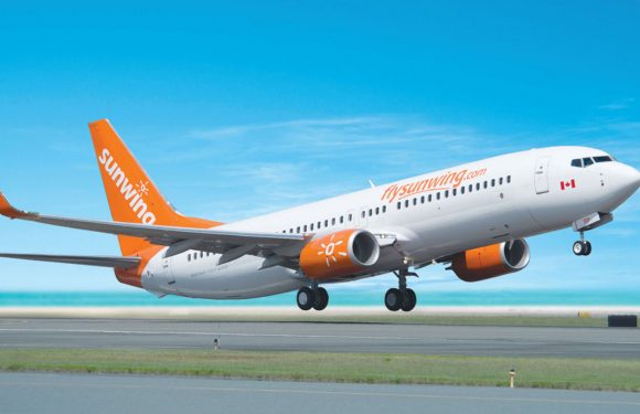 WestJet to acquire Sunwing Airlines and Sunwing Vacations: Travel Weekly