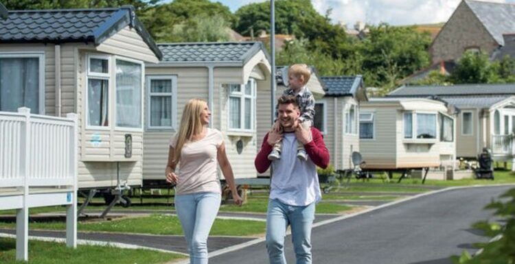 Win £500 to spend on a Haven holiday with InYourArea