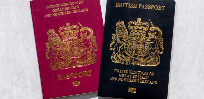 Brits urged to renew passports now as millions could lose out on summer holidays