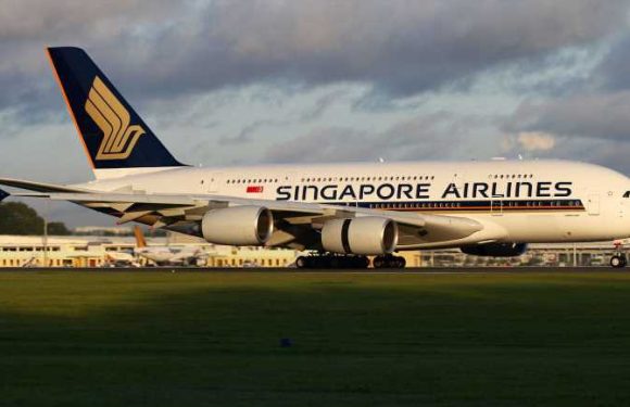 By summer, Singapore Airlines' U.S. service will be all the way back: Travel Weekly