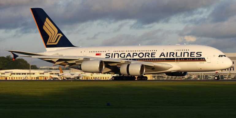 By summer, Singapore Airlines' U.S. service will be all the way back: Travel Weekly