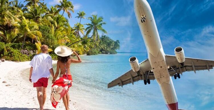 Can you get cheap flights by booking on a certain day? The ‘key to lowest prices’