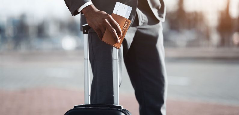 Corporate travel agencies report spike in bookings: Travel Weekly