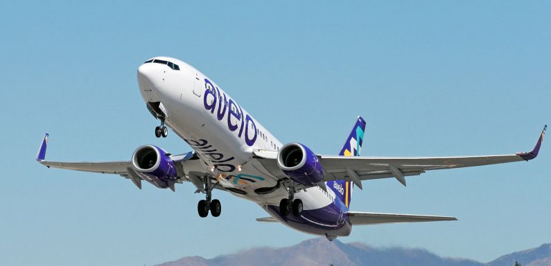 Discount airline Avelo will expand its Orlando service: Travel Weekly