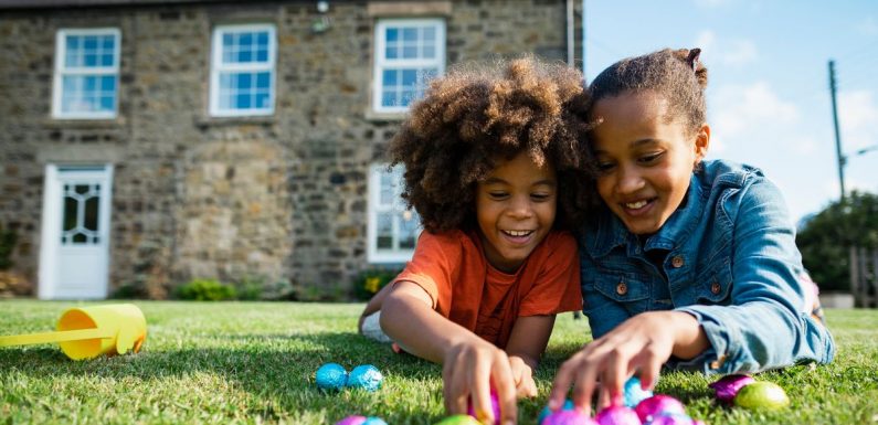 Easter outings on a budget – cheap things to do with your kids over the holidays
