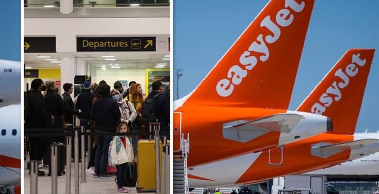 EasyJet axes more than 200 flights – are more likely to follow? How your holiday could be