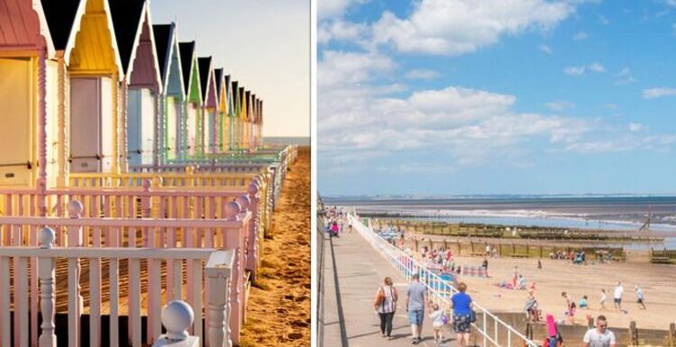‘Everything you expect’: Yorkshire beach named sunniest in UK for upcoming heatwave