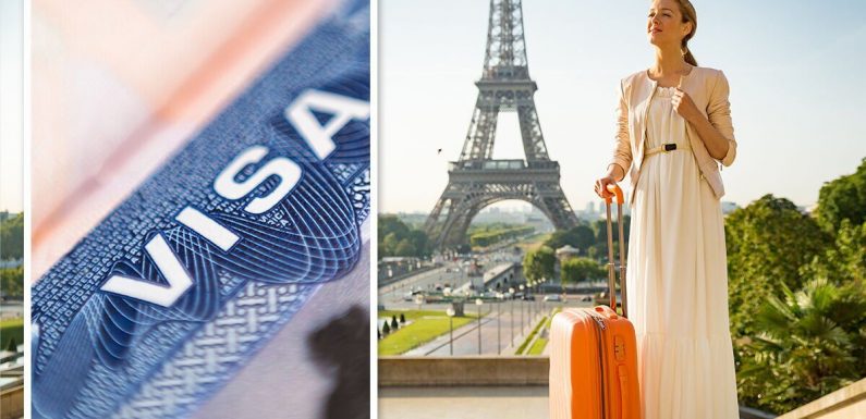 Expats: Can I still move to Europe after Brexit? Spain, Ireland and France