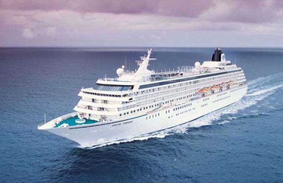 From potential suitors to idled crew, there's still interest in Crystal Cruises: Travel Weekly