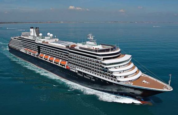 Holland America Line cancels Asia cruises on the Westerdam: Travel Weekly