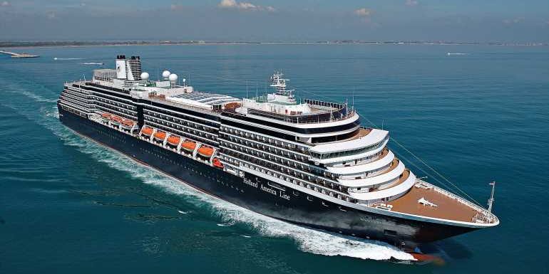 Holland America Line cancels Asia cruises on the Westerdam: Travel Weekly
