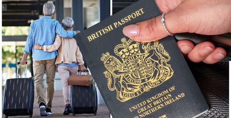 Home Office issues urgent passport warning: When should you apply for a new passport?