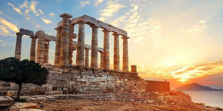 MSC Cruises offers pre-cruise program for Athens, Venice: Travel Weekly