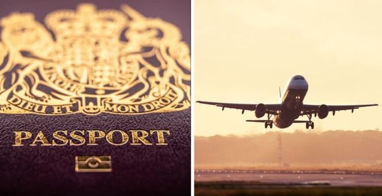 Passport rules differ depending on airline – what to know with Ryanair, easyJet and more