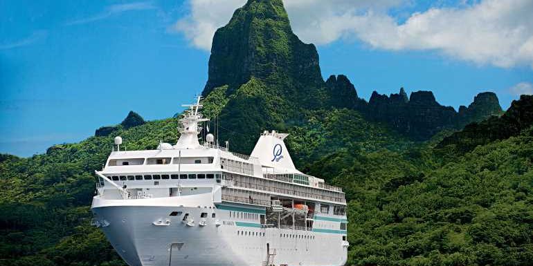 Paul Gauguin Cruises bolsters its sales team: Travel Weekly