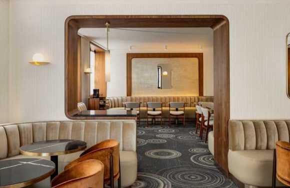 Pavillon Faubourg Saint-Germain hotel opens: Travel Weekly