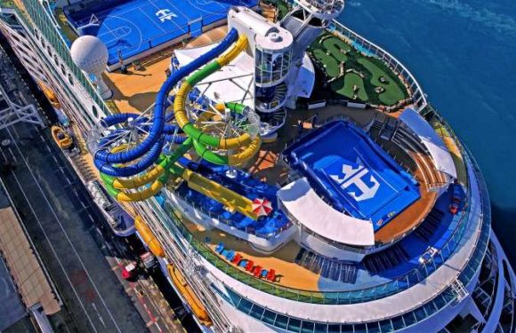 Royal Caribbean launches automated payment program: Travel Weekly