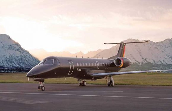 Semiprivate flyer Aero offers a hassle-free alternative to commercial flights: Travel Weekly