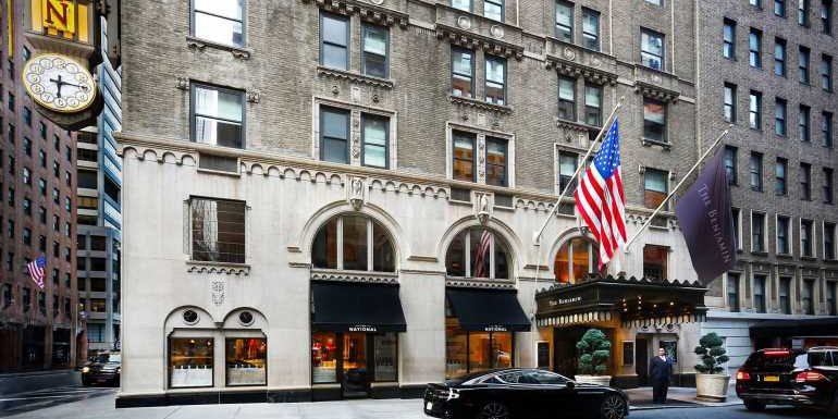 Sonesta adds four hotels in New York: Travel Weekly