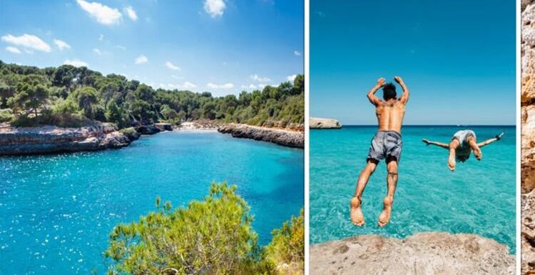 Spain holidays: Majorca ranked as the best destination in the world – ‘Astonishing’